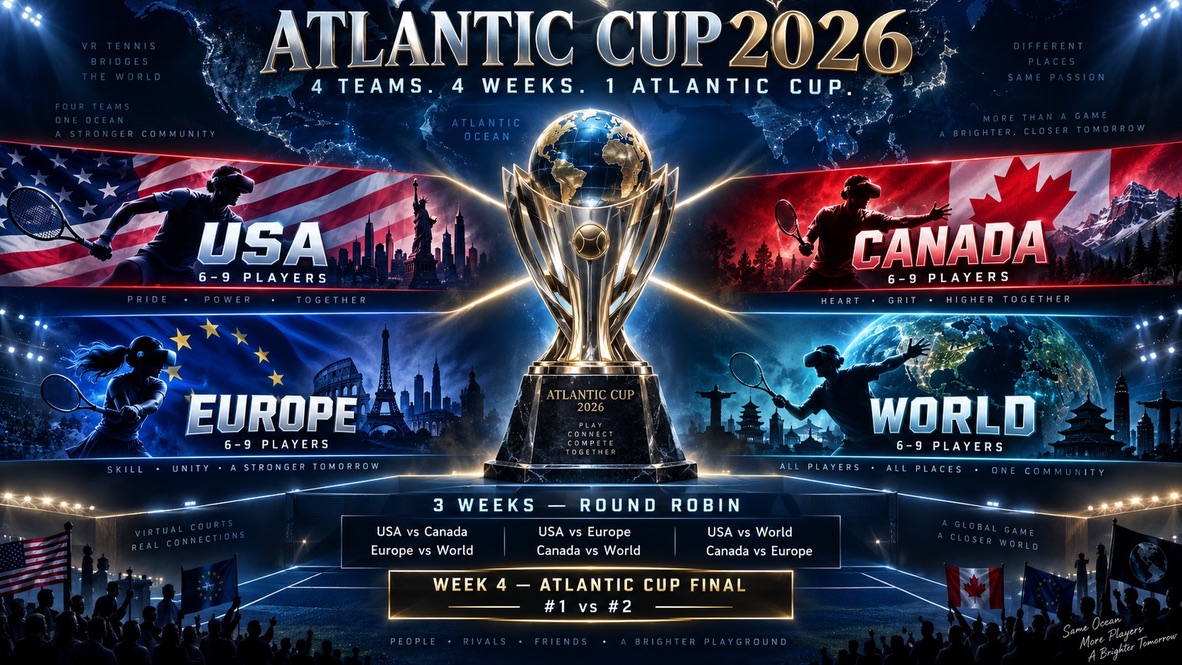Atlantic Cup 2026
