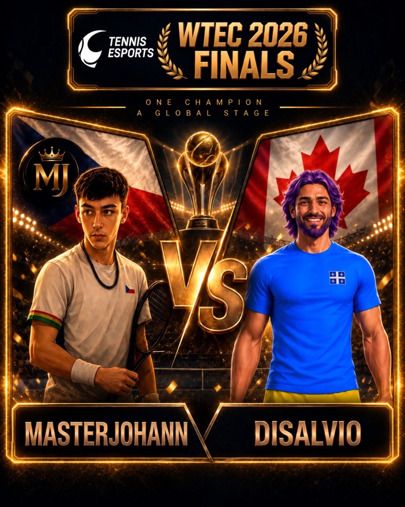 WTEC 2026 Finals