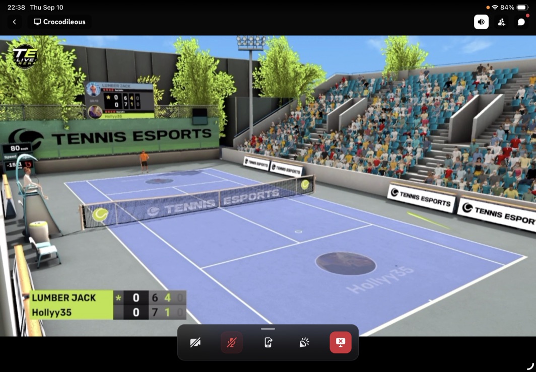 WTEC 2026 live broadcast